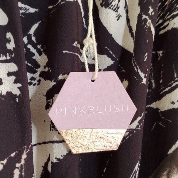 PINK BLUSH | DRESS - Picture 7 of 7